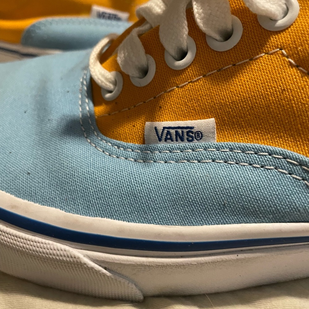 Vans woman’s 10.5